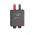 accesoriu convertor curent-tensiune uni-t