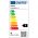 lampa led 6w cu lupa 5 dioptrii rebel (30x283