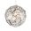 lampa suspendata e27 crom platinet
