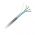 cablu ftp cat 5e 0.5mm cupru 305m