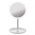 oglinda make-up cu led 4w platinet