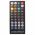 tub led stick rgb 18w 1.8m - negru