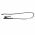 lance pentru stropit 2,7m din inox