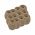 set ghem iuta 100g
