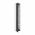 Dulap Como, 1 Usa, Antracit/Alb, L 33 x l 35 x H 200 cm