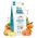 Brit Care Grain-Free Adult, XS-M, Somon, hrană uscată fără cereale câini, piele & blană, 12kg