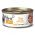 Brit Care Pate, Curcan și Sunca, Conservă hrană umedă conținut redus cereale pisici, (pate), 70g