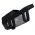 Botnita Plasa S-M 17-23 cm 19262