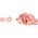 Drops Flowers Light 75g 31492