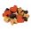 Drops Mixt cu Pui Miel Somon 500g Galeata 31495