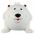 Jucărie Animale Latex 6 cm cu Sunet 35283