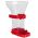 Hranitor Pasari 150ml/12 cm 5418
