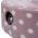 Ansamblu Fleece Junior, 27 x 45 cm, Mov deschis, 42930