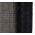 Ansamblu Susana, 54 x 44 x 90 cm, Negru/Gri, 44415