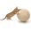 Minge de Zgariat pe Placa de Baza din Lemn, 29 x 31 cm, 43721