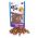 Cuburi din Carne de Miel, 80g, A04725