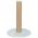 Sisal Junior Plat cu Stalp, H 42 cm, Diam. 30 cm, Menta, 42932
