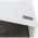 Ansamblu Be Nordic Jonte, 38 x 38 x 115 cm, Alb, 44745