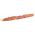 Rulouri Denta Fun cu Rata, 3 buc, 250g / 28 cm, 31374