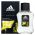 Adidas Pure Game eau de Toilette pentru barbati 50 ml