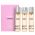 Chanel Chance - Refill Eau de Toilette femei 3 x 20 ml
