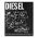 Diesel Only The Brave Tattoo eau de Toilette pentru barbati 75 ml