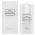 Dior (Christian Dior) Eau Sauvage deostick bărbați 75 ml