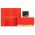 Fendi L'Acquarossa Eau de Toilette femei 30 ml