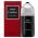 Cartier Pasha de Cartier Édition Noire Eau de Toilette pentru bărbați 100 ml