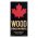 Dsquared2 Wood Eau de Toilette bărbați 50 ml