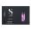 Alfaparf Milano Semi Di Lino Sublime Shine Lotion ser pentru strălucirea părului 12 x 13 ml