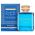 Boucheron Quatre En Bleu Pour Femme Eau de Parfum femei 100 ml