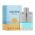 Azzaro Wanted Tonic Eau de Toilette bărbați 100 ml