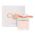 Chloé Rose Tangerine Eau de Toilette femei 75 ml