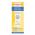Dermacol Eye Gold Gel gel revigorant pentru ochi împotriva ridurilor, umflăturilor și a cearcănelor 15 ml