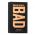 Diesel Bad Eau de Toilette bărbați 100 ml