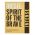 Diesel Spirit of the Brave Intense Eau de Parfum bărbați 50 ml