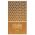 Ajmal Moshriqa Eau de Parfum unisex 50 ml