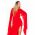 Rochie Femei Ileana - Rosu