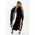 Rochie Ileana - Negru