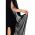 Rochie Ileana - Negru