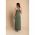 Rochie Primarosa - Maslinie