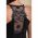 Rochie Primarosa - Neagra