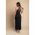 Rochie Primarosa - Neagra