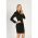 Rochie Encarna - Neagra