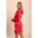 Rochie Honesty, Rosie