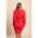 Rochie Honesty, Rosie