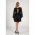 Rochie Sherri - Negru