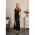 Rochie Nessa - Negru