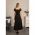 Rochie Nessa - Negru